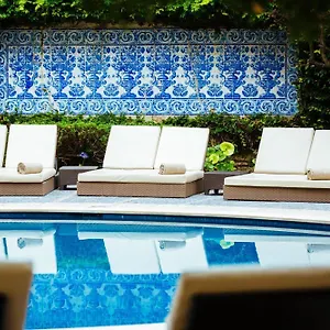 4* מלון Avani Avenida Liberdade