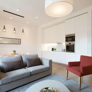 Flh Restauradores Charming Apartamento